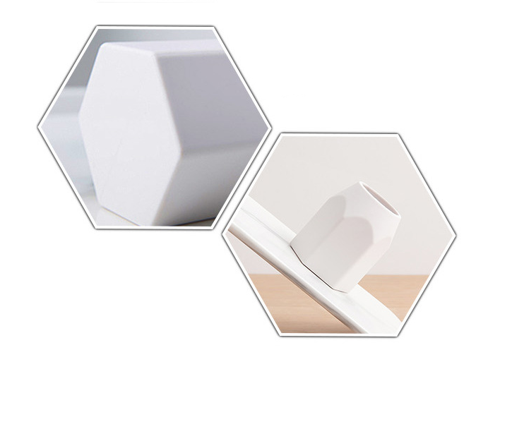 Large Capacity Desktop Pen Holder for Kids' Stationery