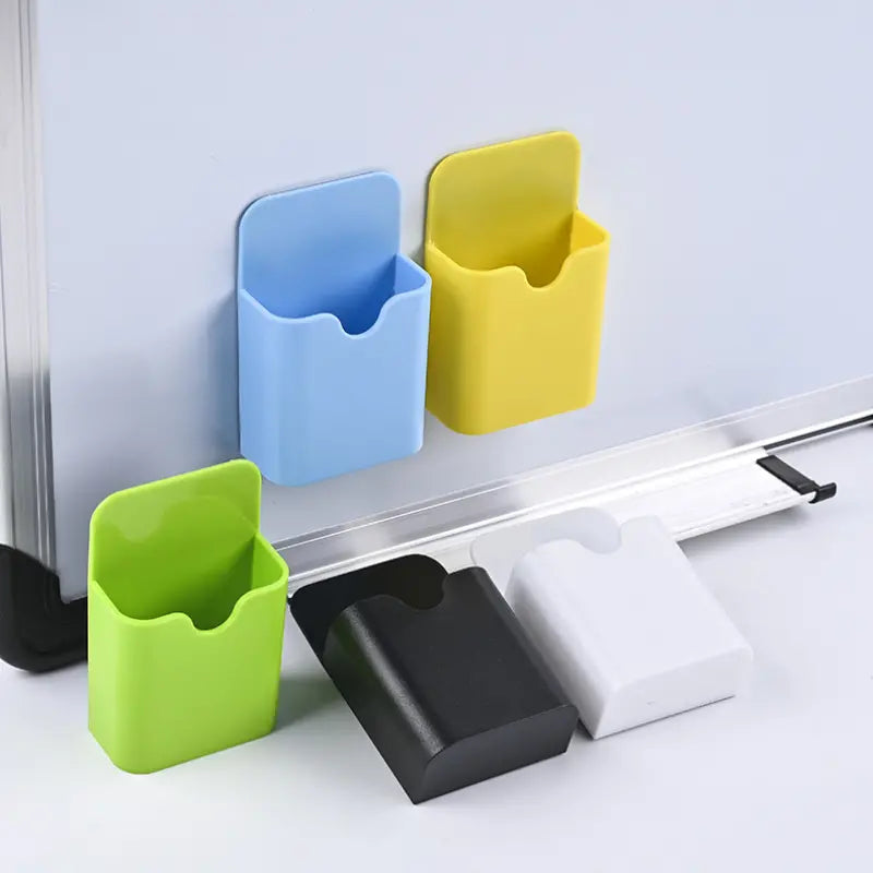 Mini Magnetic Storage Box for Office and Home Use