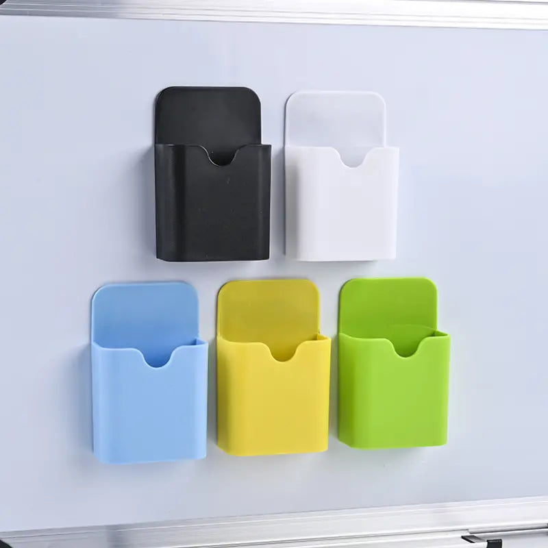 Mini Magnetic Storage Box for Office and Home Use